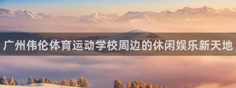 杏彩xc体育网页版入口